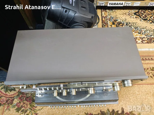 Schneider Team 6041 - Комплект , снимка 10 - Аудиосистеми - 55431048