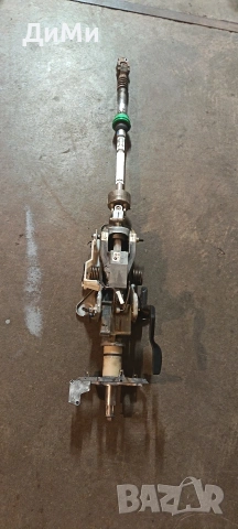 кормилен прът бмв е61 530д 231кс bmw e61