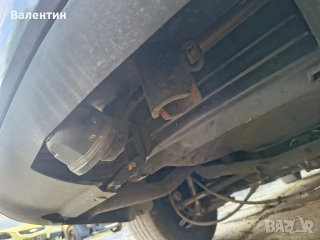 На Части Opel Astra J 1, 7cdti А17DTR , снимка 9 - Автомобили и джипове - 55436802