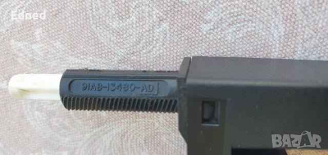 Стоп машинка Ford Еscort ABS, снимка 4 - Части - 54553241