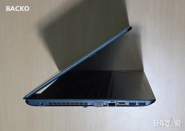 Лаптоп MEDION AKOYA E6422 I3-6100U за окомплектоване, снимка 6 - Лаптопи за работа - 55380150
