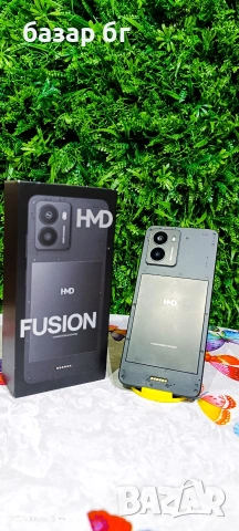 Hmd Fusion 256hb, снимка 4 - Други - 54552914