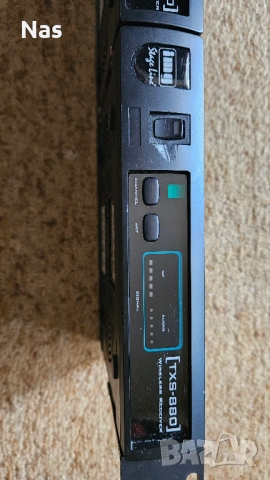 Продавам два безжични приемника IMG Stage line TXS-880, снимка 4 - Други - 54304976