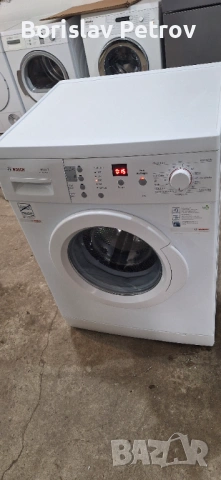 Пералня Bosch Maxx 7 А+++, снимка 8 - Перални - 54146916