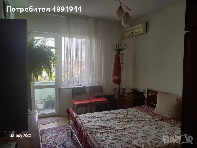 Продава се монолитен апартамент , снимка 2 - Апартаменти - 55352749