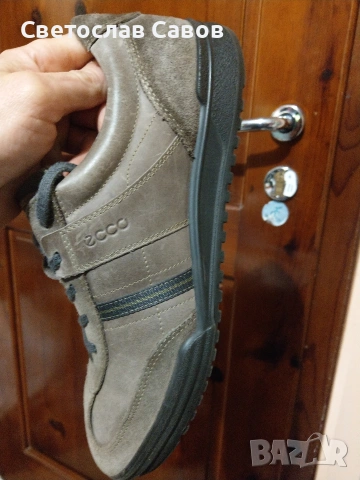 ECCO 43нм. 28,0см.