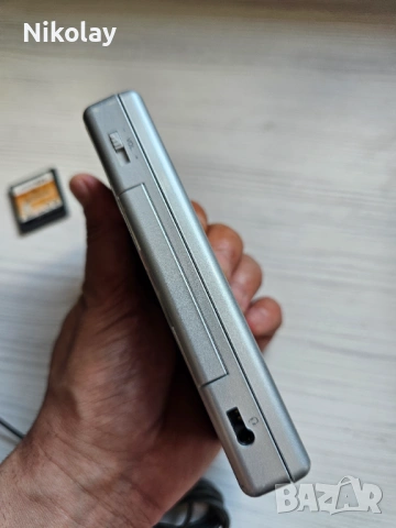 Nintendo DS Lite, снимка 7 - Nintendo конзоли - 54932113