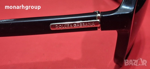 Слънчеви очила  Dolce & Gabbana DG 4102, снимка 5 - Слънчеви и диоптрични очила - 54470505