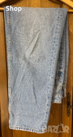 Дънки на Bershka , снимка 3 - Дънки - 54092936