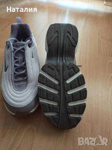Дамски маратонки Nike, р.38.5., снимка 6 - Маратонки - 54632690