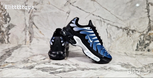 мъжки маратонки nike, снимка 7 - Маратонки - 54979909