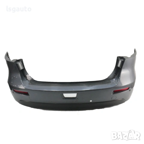 Задна броня Mitsubishi Lancer X (GS44S) 2007-2017 ID: 159289
