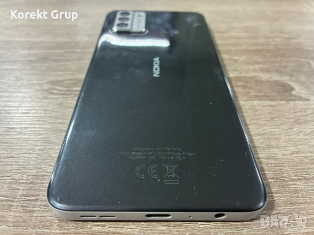 Мобилен телефон Nokia G22, снимка 5 - Nokia - 54723824
