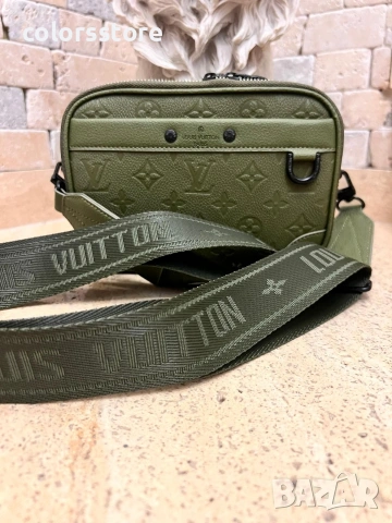Мъжка чанта Louis Vuitton-IM33e