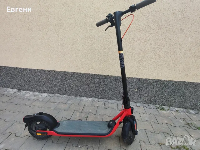 Ninebot KickScooter D28E