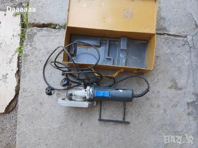 Фреза ELU DS140K-CH