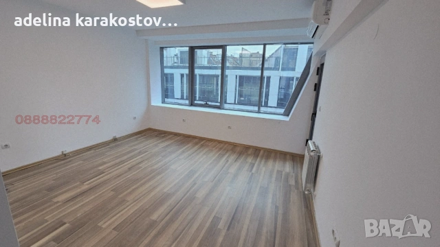 Дава под наем офис на бул. България, до метростанция, снимка 4 - Офиси - 54184964