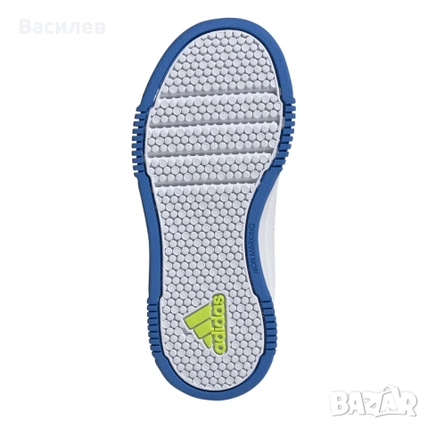 Adidas Court оригинални детски маратонки 37,38 внос Англия, снимка 6 - Детски маратонки - 53964172