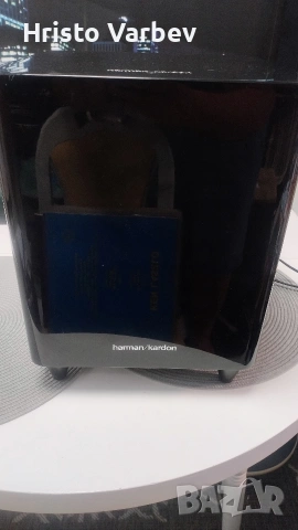 HarmanKardon HKTS 210SUB/230, снимка 2 - Тонколони - 54982223