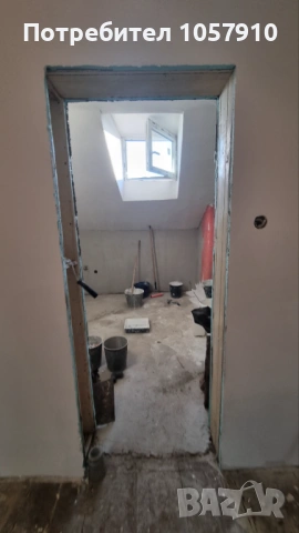 Продава се етаж от къща   100 кв.м, снимка 12 - Етаж от къща - 54802193