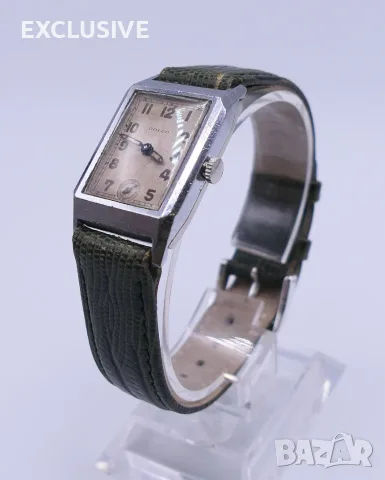 Ръчен часовник Rolco/ Rolex от периода Арт Деко 1930g Договаряне!, снимка 3 - Мъжки - 55503250