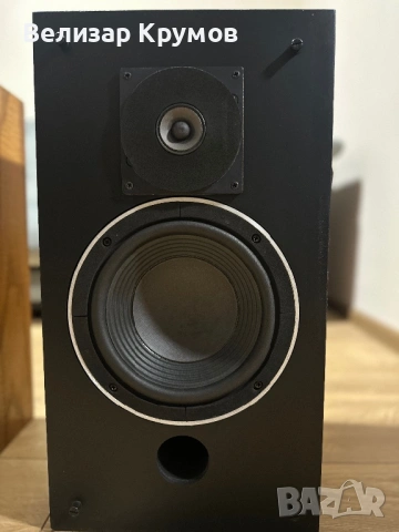 Тонколони JBL L 16 Decade, снимка 7 - Тонколони - 54428578