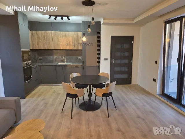 Yamacha Park Residence