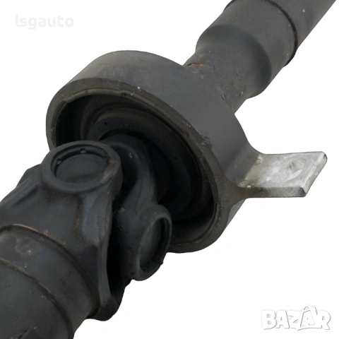 Кардан BMW 1 Series (E87) 2004-2011 ID: 158808, снимка 2 - Части - 53955824