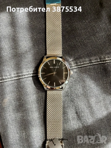 Мъжки часовник 50€, снимка 4 - Мъжки - 54878318