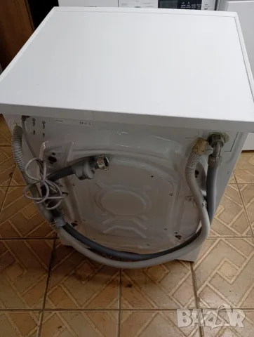 Пералня Бош Bosch IQ Drive A +++ 7кг 2 години гаранция! , снимка 8 - Перални - 55400271