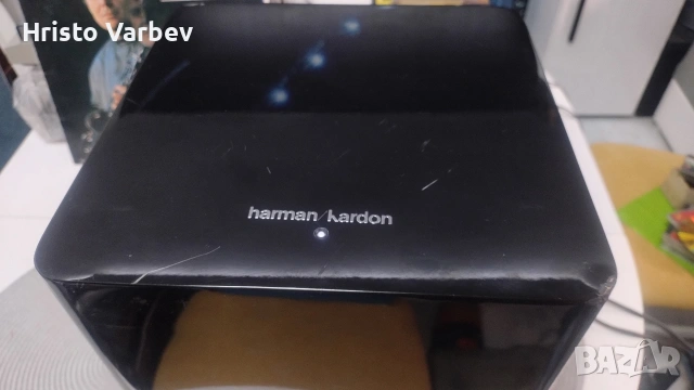 HarmanKardon HKTS 210SUB/230, снимка 3 - Тонколони - 54982223
