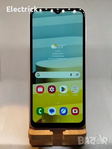 Samsung Galaxy A23 5G - 128GB