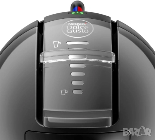 Кафемашина капсули Долче Густо Krups Dolce Gusto , снимка 4 - Кафемашини - 54466032