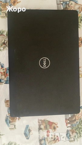 Dell Latitude 7310 – Intel Core i7-10610U | 16GB RAM | 256GB NVMe |
