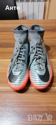 Футболни Бутонки NIKE N38, снимка 3 - Футбол - 55494663