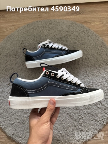 Vans Обувки Shoes Маратонки