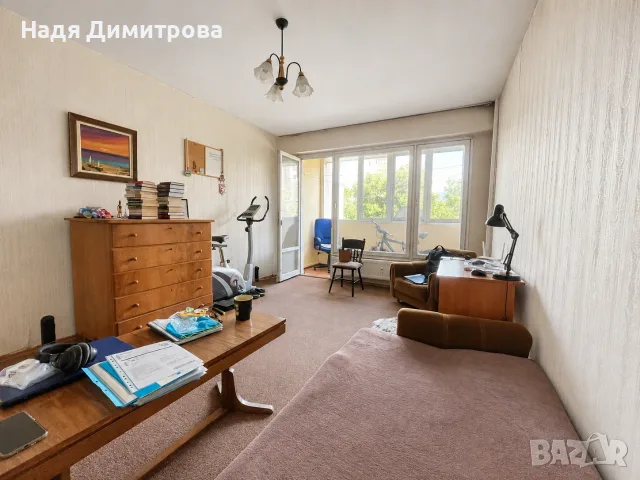 Продава 2-СТАЕН апартамент, град София, Люлин 7, снимка 2 - Апартаменти - 55320951