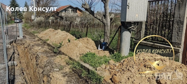 Парцел град Хасково,кв.Кенана