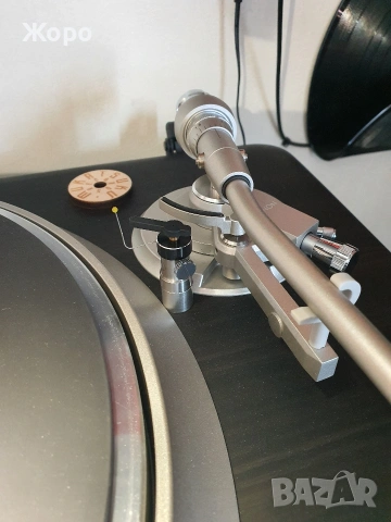 Грамофон DENON DP-3000NE , снимка 17 - Грамофони - 54766420
