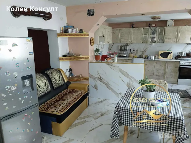 къща село Градина ,община Първомай, снимка 9 - Къщи - 55351589