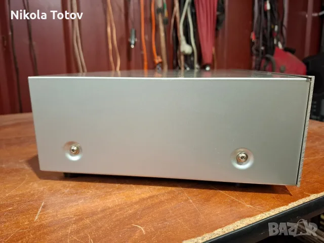 Продава се двуглав дек Yamaha K- 540., снимка 4 - Декове - 55399056