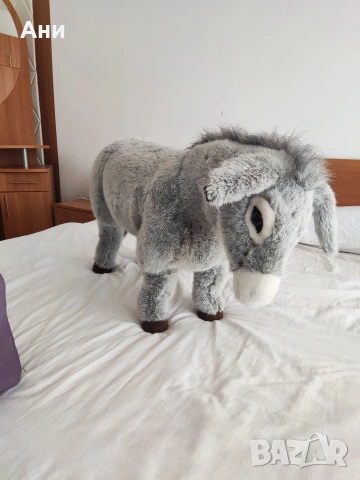 Плюшени играчки камила 🐫, снимка 4 - Плюшени играчки - 54848291