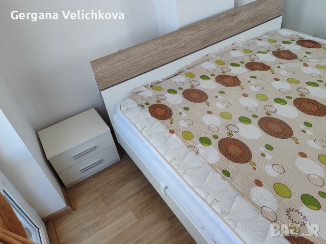 Спално обзавеждане , снимка 3 - Спални и легла - 55071386