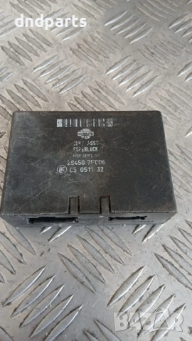 Модул Nissan Terrano 1998 284507F006