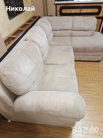 Диван, снимка 2 - Дивани и мека мебел - 54069936