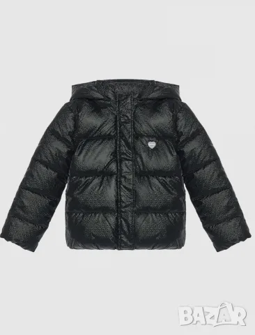 guess зимно яке 