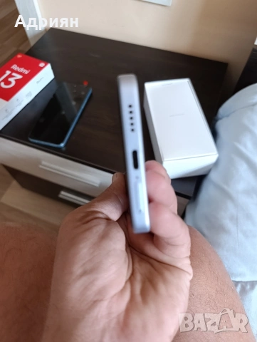 REDMI NOTE 13 PRO 5G, снимка 6 - Xiaomi - 55173572