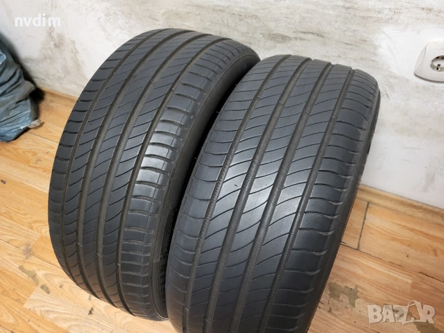 225/45/17 Michelin / летни гуми, снимка 4 - Гуми и джанти - 54182018
