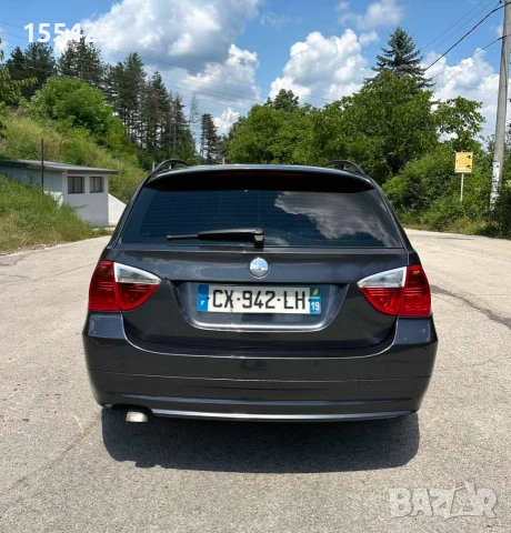BMW 320 2.0d 143к.с., снимка 7 - Автомобили и джипове - 55156334