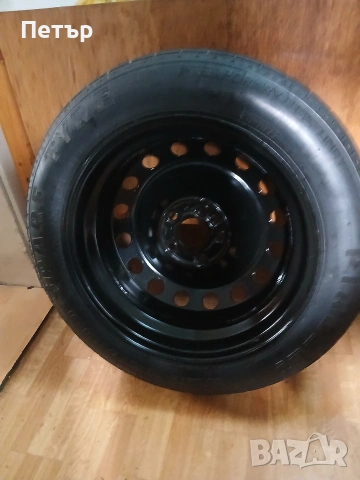 Патерица новото фият типо модела от 2016год, снимка 12 - Аксесоари и консумативи - 54049130